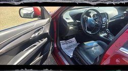 2016 Cadillac ATS 2.5L
