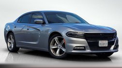 2016 Dodge Charger R/T