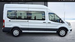 2023 Ford Transit 350 XLT