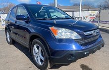 2009 Honda CR-V EX-L