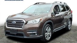 2019 Subaru Ascent Limited 7-Passenger