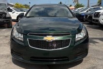 2014 Chevrolet Cruze 1LT Auto