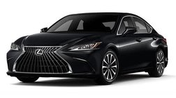 2023 Lexus ES 250 ES 250