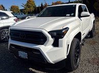 2025 Toyota Tacoma Limited
