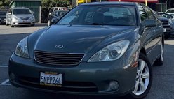 2005 Lexus ES 330 Base