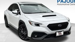 2024 Subaru WRX Limited