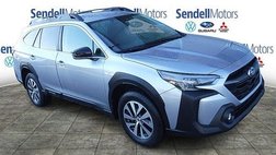2023 Subaru Outback Premium