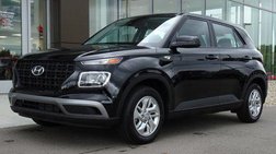 2023 Hyundai Venue SE