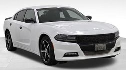 2017 Dodge Charger SXT