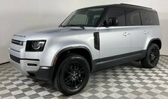 2024 Land Rover Defender 110 P300 S