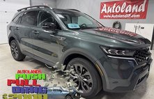 2023 Kia Sorento SX Prestige