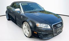 2008 Audi RS 4 quattro