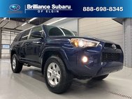 2014 Toyota 4Runner SR5