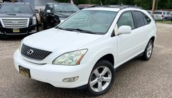 2005 Lexus RX 330 Base