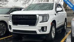 2024 GMC Yukon SLE