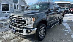 2020 Ford Super Duty F-250 Lariat