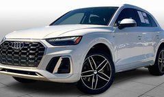 2024 Audi Q5 quattro S line Prestige 45 TFSI