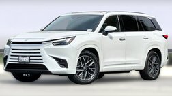 2024 Lexus TX 350 350 FWD