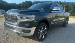2019 Ram Ram Pickup 1500 Limited