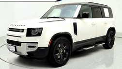 2020 Land Rover Defender 110 SE