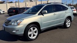 2006 Lexus RX 330 Base