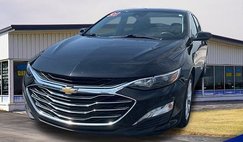 2021 Chevrolet Malibu RS