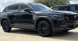 2024 Mazda CX-50 2.5 S Premium