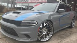 2019 Dodge Charger R/T Scat Pack
