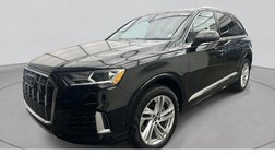 2023 Audi Q7 quattro Premium 45 TFSI