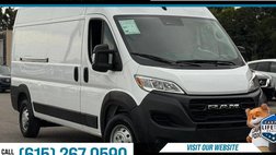 2023 Ram ProMaster 2500 159 WB