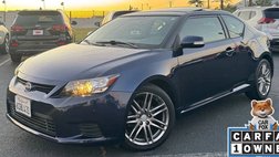 2011 Scion tC Base