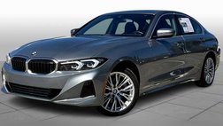 2024 BMW 3 Series 330i