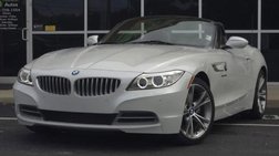 2014 BMW Z4 sDrive35i