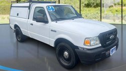 2006 Ford Ranger XLT