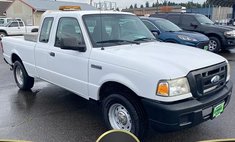 2006 Ford Ranger XL