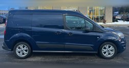 2014 Ford Transit Connect XLT