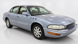 2005 Buick Park Avenue Base