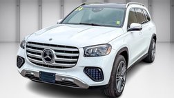 2024 Mercedes-Benz GLS GLS 450