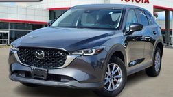 2022 Mazda CX-5 2.5 S Select