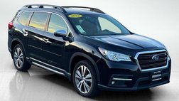 2022 Subaru Ascent Touring