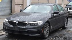 2020 BMW 5 Series 530i xDrive
