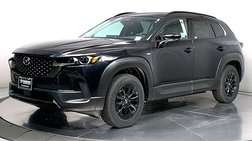 2025 Mazda CX-50 Hybrid Premium