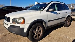 2006 Volvo XC90 2.5T