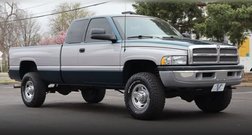 1996 Dodge Ram 2500 ST