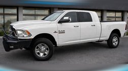 2014 Ram Ram Pickup 2500 SLT