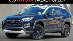 2019 Toyota RAV4 Adventure