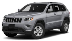 2015 Jeep Grand Cherokee Altitude