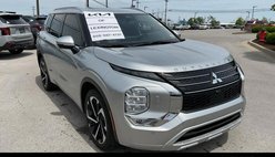 2023 Mitsubishi Outlander PHEV SEL
