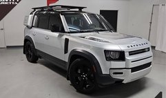 2020 Land Rover Defender 110 HSE