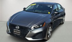 2025 Nissan Altima 2.5 S